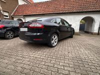 gebraucht Ford Mondeo 2.0 tdci