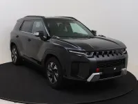 Gebraucht KGM Torres 150 PS (110 kW) 2025 Space black SUV