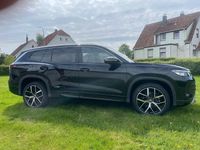 Gebraucht VW Tayron 193 PS (141 kW) 2025 Schwarz SUV