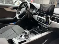 Gebraucht Audi A4 Advanced 163 PS (119 kW) 2021 Kombi