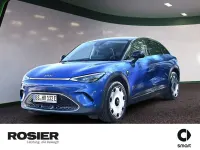 Gebraucht Smart #3 Premium 200 kW (272 PS) 2026 Blau / quantum blue SUV