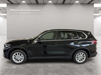 gebraucht BMW X5 xDrive30d