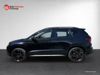 Gebraucht Cupra Ateca 300 PS (220 kW) 2023 Schwarz SUV
