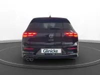Second-hand VW Golf VIII GTD 200 CP (147 kW) 2023 Negru Berlinǎ