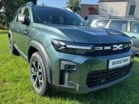 Neu Dacia Bigster Expression 131 PS (96 kW) 2025 Grün SUV