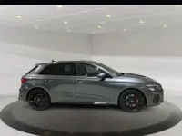 Gebraucht Audi S3 Premium 310 PS (228 kW) 2020 Grau Limousine