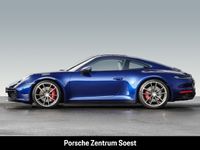 gebraucht Porsche 911 Carrera 3.0 S/LIFTSYSTEM/SERVO PLUS/HINTERACHSLENKUNG