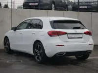 Second-hand Mercedes A250 2022 Andere Berlinǎ
