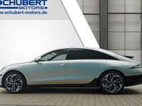 Gebraucht Hyundai Ioniq 6 Techniq 167 kW (228 PS) 2025 Gold Limousine