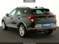 Brugt Cupra Formentor 150 HK (110 kW) 2024 Sort SUV