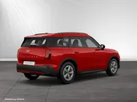 Gebraucht Mini Countryman 170 PS (125 kW) 2025 Chili red ii SUV