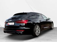 gebraucht Audi S6 Avant TDI quattro tiptronic