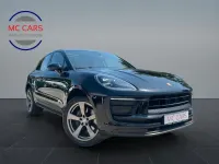Gebraucht Porsche Macan 265 PS (194 kW) 2024 Schwarz SUV