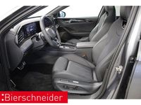 Neu VW Passat R-line 272 PS (200 kW) 2026 Grau Kombi