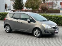 gebraucht Opel Meriva B 150 Jahre Garantie**lückenlos Serv