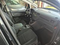 Gebraucht Ford C-MAX 120 PS (88 kW) 2005 Schwarz Van / Kleinbus
