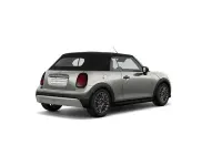 Gebraucht Mini Cooper Cabriolet Classic 163 PS (119 kW) 2025 Melting silver metallic Cabrio