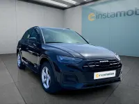 Gebraucht Audi Q5 204 PS (150 kW) 2023 Schwarz SUV