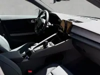 Gebraucht Polestar 2 Pilot 309 kW (421 PS) 2026 Vapour grey Kleinwagen