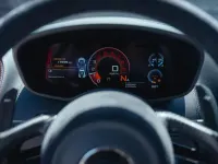 Gebraucht McLaren 570S 570 PS (419 kW) 2019 Rot