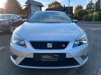 gebraucht Seat Leon FR*1.8 TSI**LED* SOUND*NAVI*