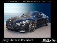 Gebraucht Mercedes AMG GT 55 AMG 476 PS (350 kW) 2025 Schwarz Coupé
