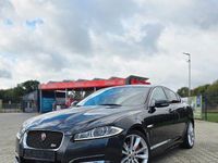 Gebraucht Jaguar XF S 275 PS (202 kW) 2015 Grau Limousine