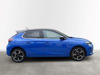 Gebraucht Opel Corsa Ultimate 131 PS (96 kW) 2022 Blau Limousine