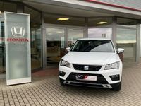 Gebraucht Seat Ateca Style 116 PS (85 kW) 2019 Weiß metallic SUV