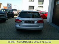 Gebraucht Mercedes C220 170 PS (125 kW) 2016 Silber Kombi