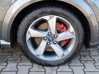 Gebraucht Ford Puma Performance Edition 200 PS (147 kW) 2024 Magnetic metallic SUV