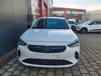 Gebraucht Opel Corsa Elegance 101 PS (74 kW) 2023 Weiß Kleinwagen