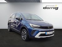 Gebraucht Opel Crossland Elegance 110 PS (80 kW) 2022 Andere farbe SUV