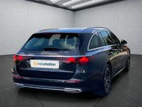 Gebraucht Mercedes E200 204 PS (150 kW) 2023 Grau Kombi