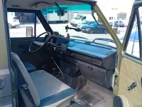 Brugt VW T3 57 HK (41 kW) 1991 Van
