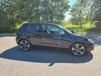Gebraucht VW Golf VI 160 PS (117 kW) 2010 Blau Coupé