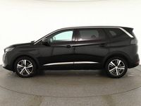 Gebraucht Peugeot 5008 131 PS (96 kW) 2024 Schwarz SUV