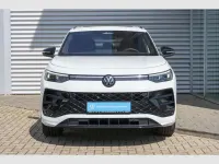Gebraucht VW Tayron R-line 272 PS (200 kW) 2026 Weiß SUV