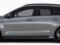 Neu Hyundai i30 N Line 150 PS (110 kW) 2026 Grau Kombi