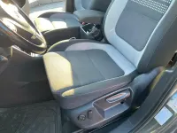 Gebraucht VW Sharan 177 PS (130 kW) 2014 Grau Van / Kleinbus