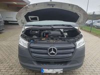 gebraucht Mercedes Sprinter 906BB35 MAX