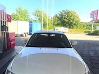 Gebraucht BMW M1 122 PS (89 kW) 2009 Weiß Coupé