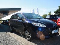 Gebraucht Mazda 5 116 PS (85 kW) 2014 Van / Kleinbus