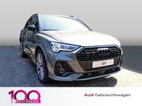 gebraucht Audi Q3 S line