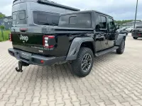 Gebraucht Jeep Gladiator Overland 264 PS (194 kW) 2022 Schwarz Pickup