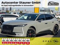 Gebraucht DS Automobiles DS4 Crossback Performance 131 PS (96 kW) 2023 Grau SUV