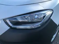 Gebraucht Mercedes Citan 112 116 PS (85 kW) 2024 Arktikweiß Van / Kleinbus