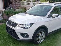 gebraucht Seat Arona Style TGI