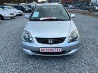 gebraucht Honda Civic 1.4 i LS*AUTOMATIK*1.Hand*PDC*WENIG KM*