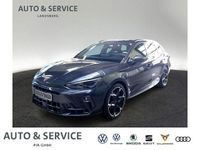 Gebraucht Cupra Leon 150 PS (110 kW) 2025 Grau Limousine